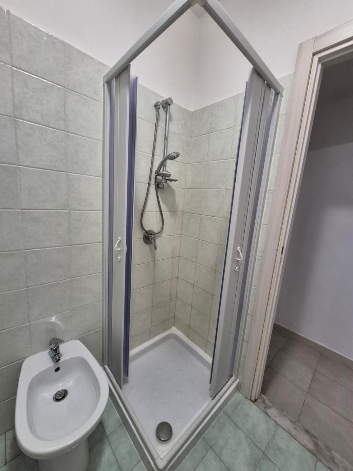 A Casa Di Ilaria Apartment Наполи Екстериор снимка