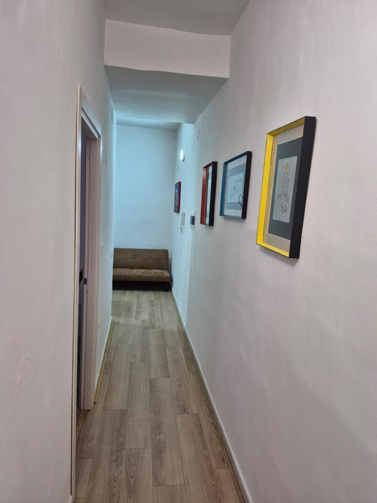 A Casa Di Ilaria Apartment Наполи Екстериор снимка