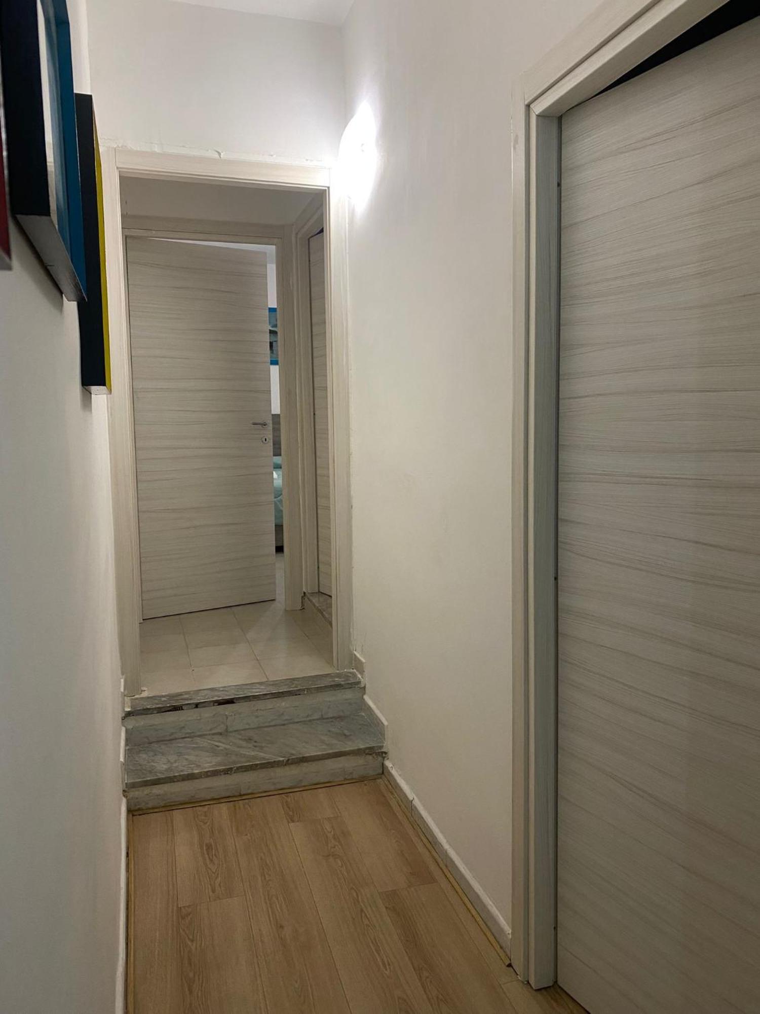 A Casa Di Ilaria Apartment Наполи Екстериор снимка