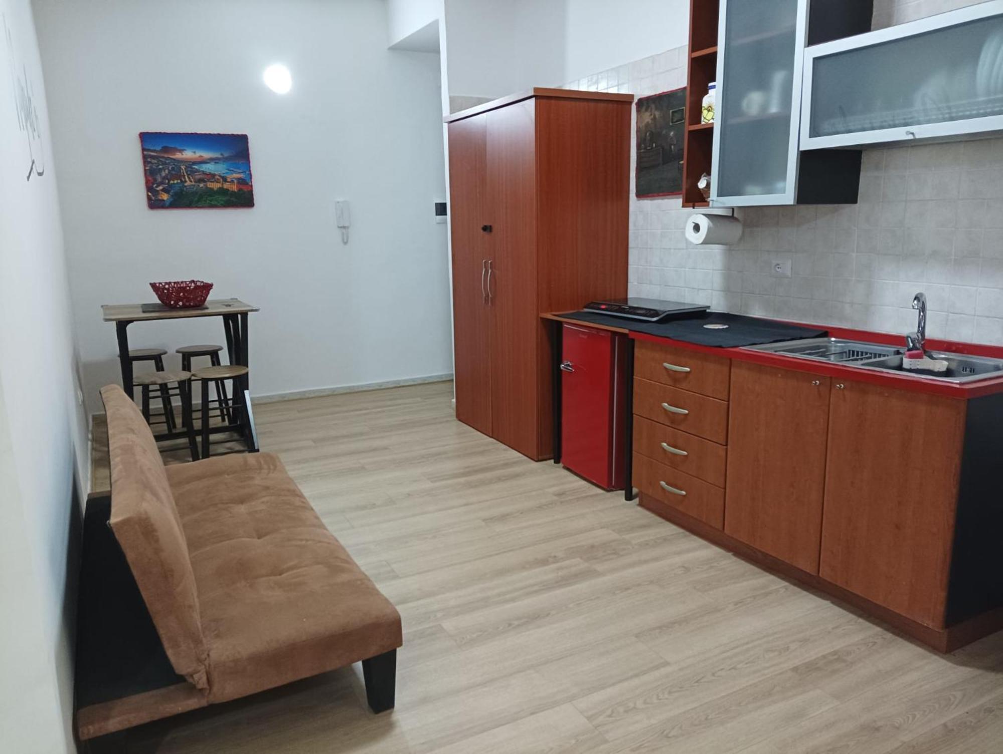 A Casa Di Ilaria Apartment Наполи Екстериор снимка